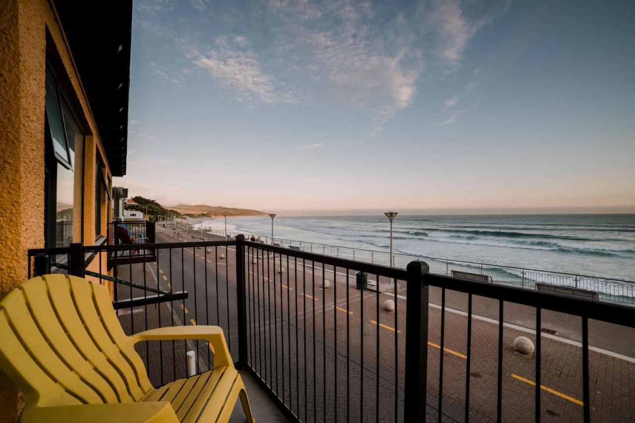 The Esplanade Motel Dunedin Eksteriør billede
